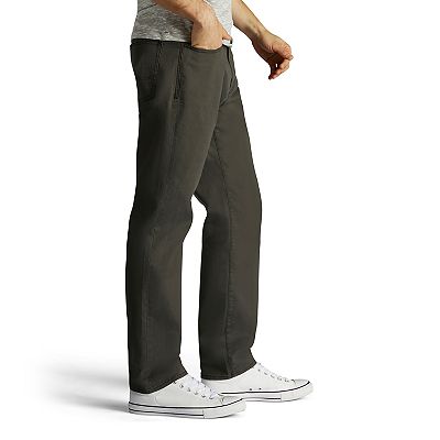 Extreme motion athletic tapered leg jeans sale