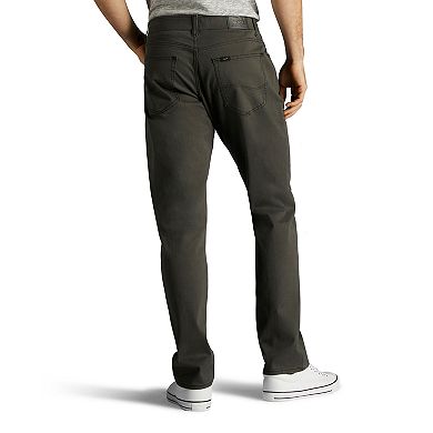 Big & Tall Lee Extreme Motion Athletic-Fit Tapered-Leg Jeans