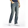 Big & Tall Lee Extreme Motion Athletic-Fit Tapered-Leg Jeans