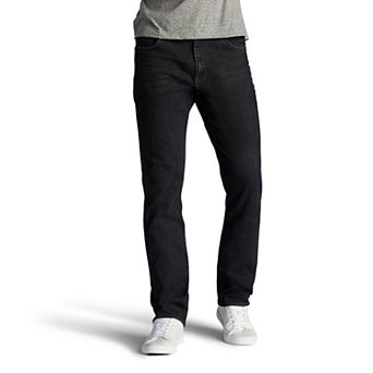 Big & Tall Lee® Extreme Motion Athletic-Fit Tapered-Leg Jeans