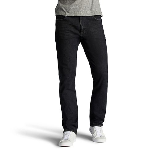 nike men's standard fit tapered leg regular length