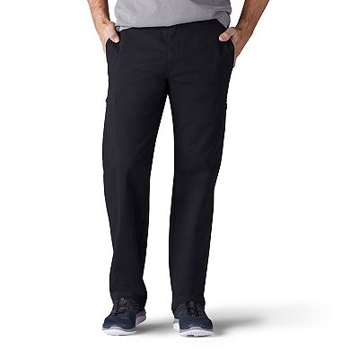 Big Tall Lee® Extreme Comfort Straight-Fit Cargo Pants