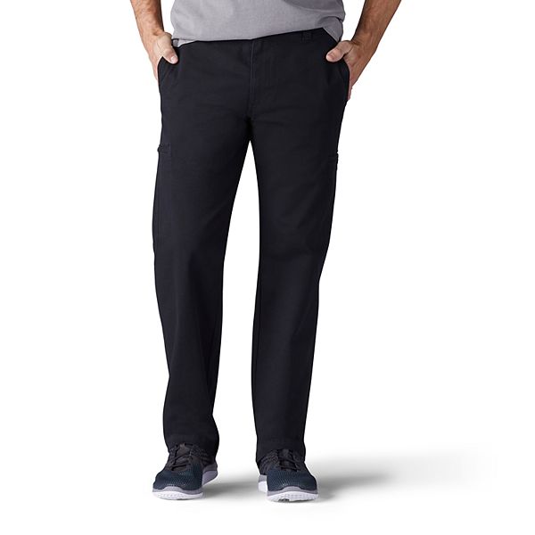 Big & Tall Lee® Extreme Comfort Straight-Fit Cargo Pants