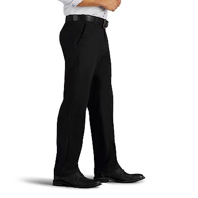 Big & Tall Lee Extreme Comfort Relaxed-Fit Pants