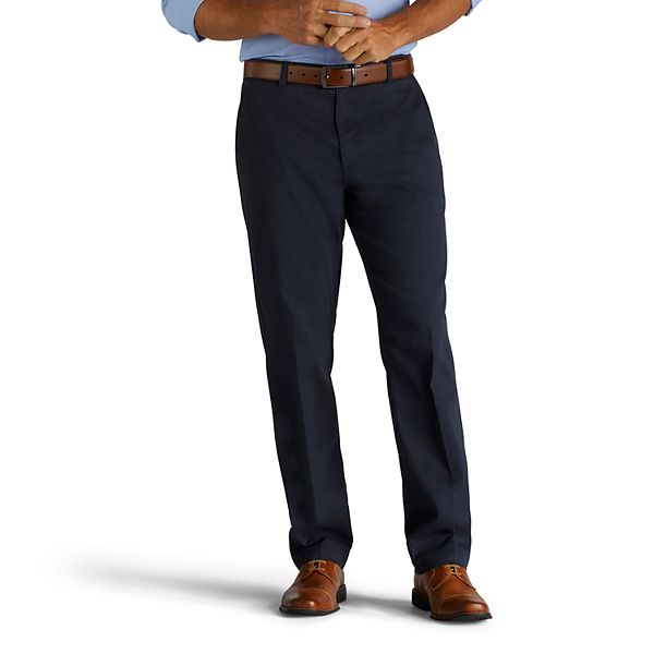 Big & Tall Lee® Extreme Comfort RelaxedFit Pants