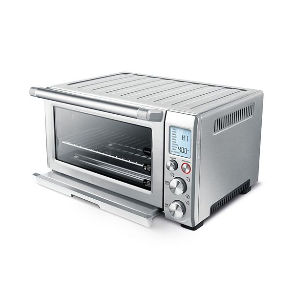 Breville Smart Oven Pro Toaster Oven