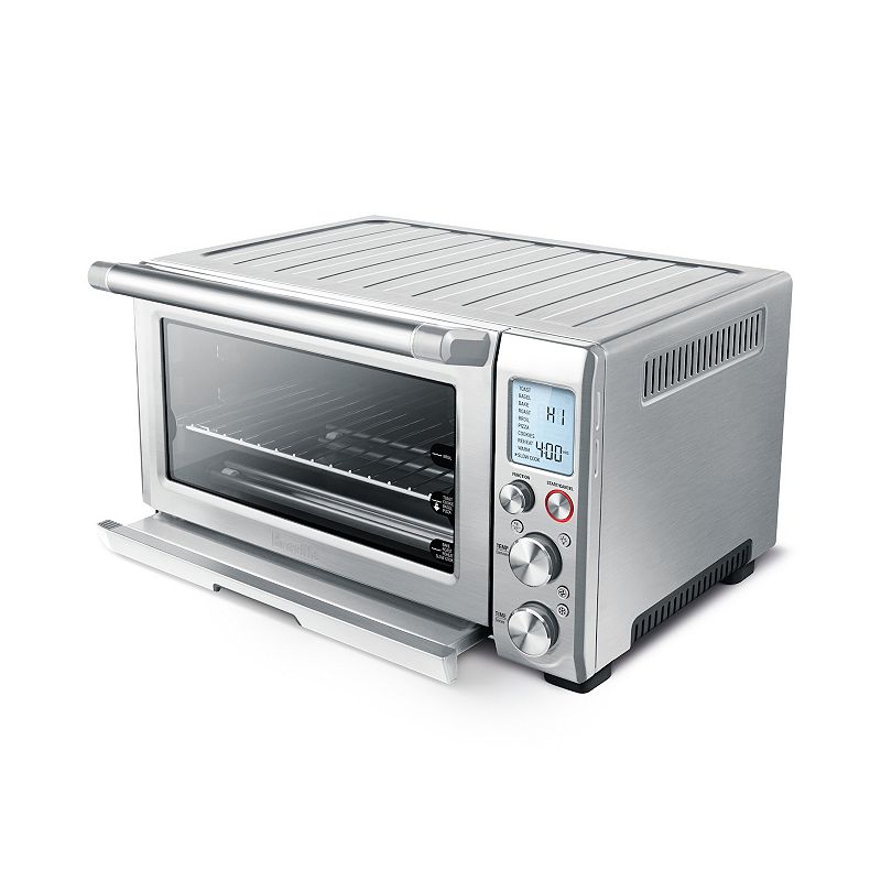 Breville The Smart Oven Pro, Grey