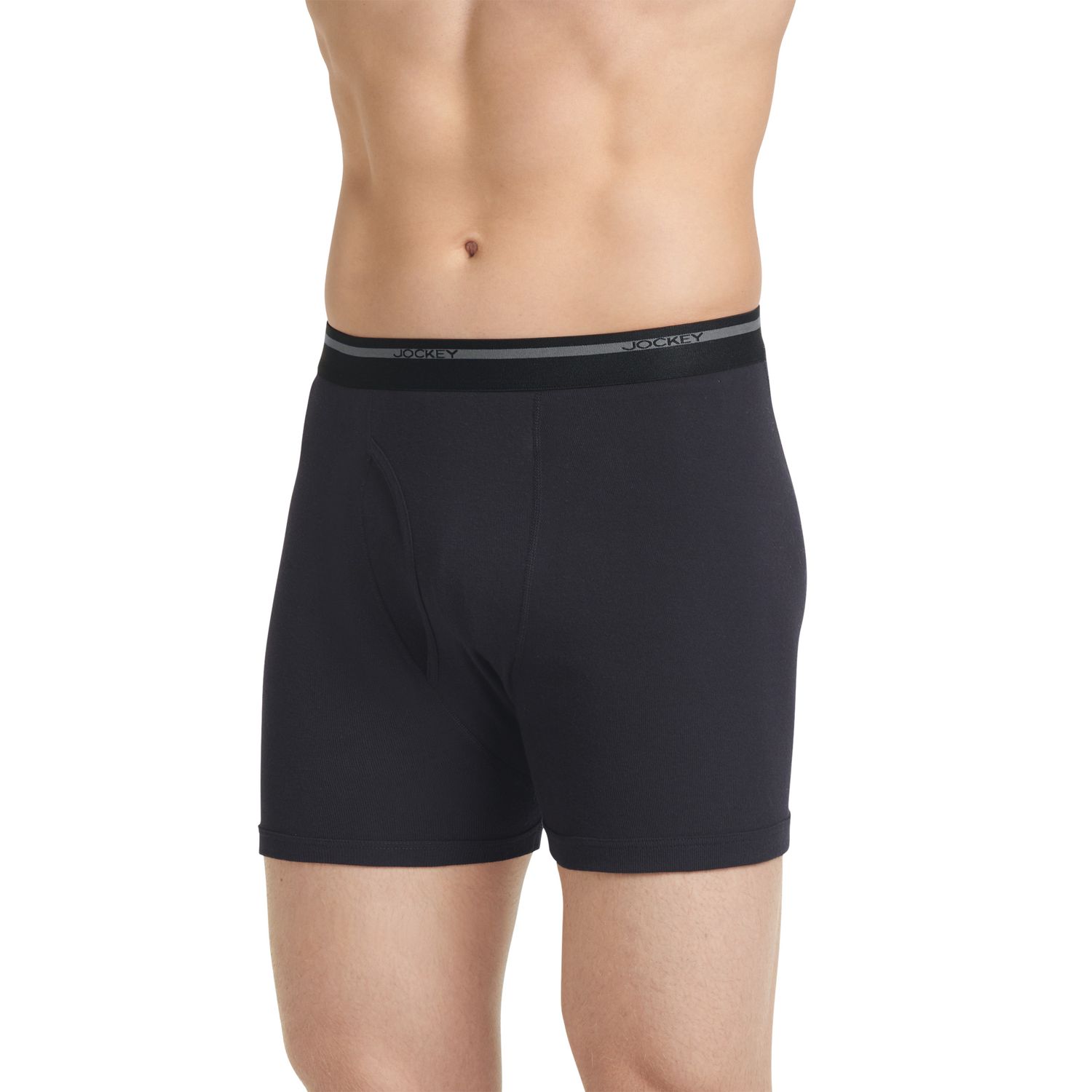 jockey big and tall boxer briefs