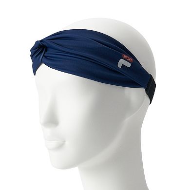 Women's FILA SPORT® Knot Headband