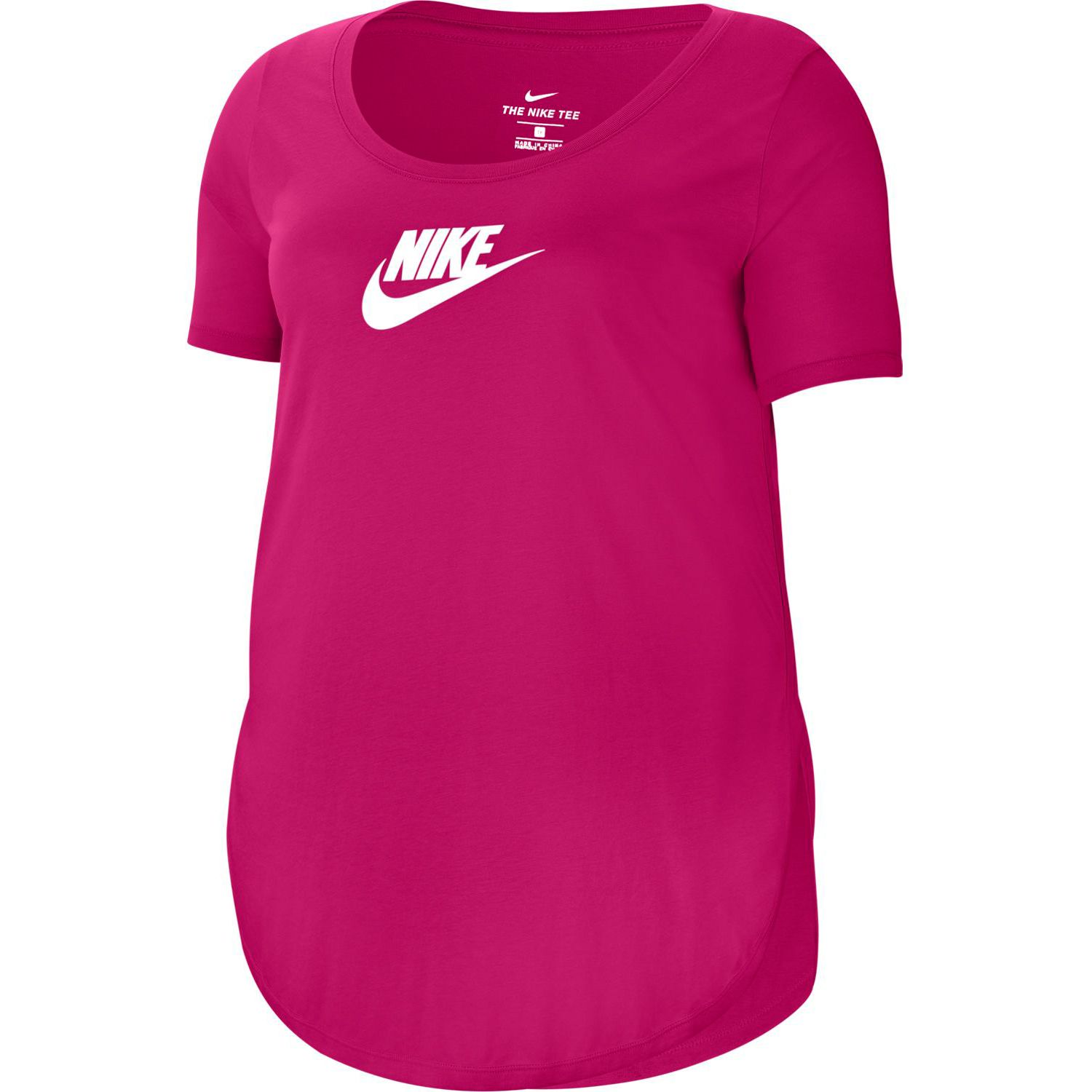 kohl's nike womens clothes
