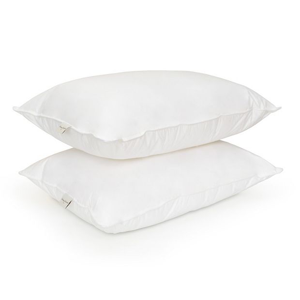 Tommy Bahama Ultimate Down Alternative 2 pack Pillow Set