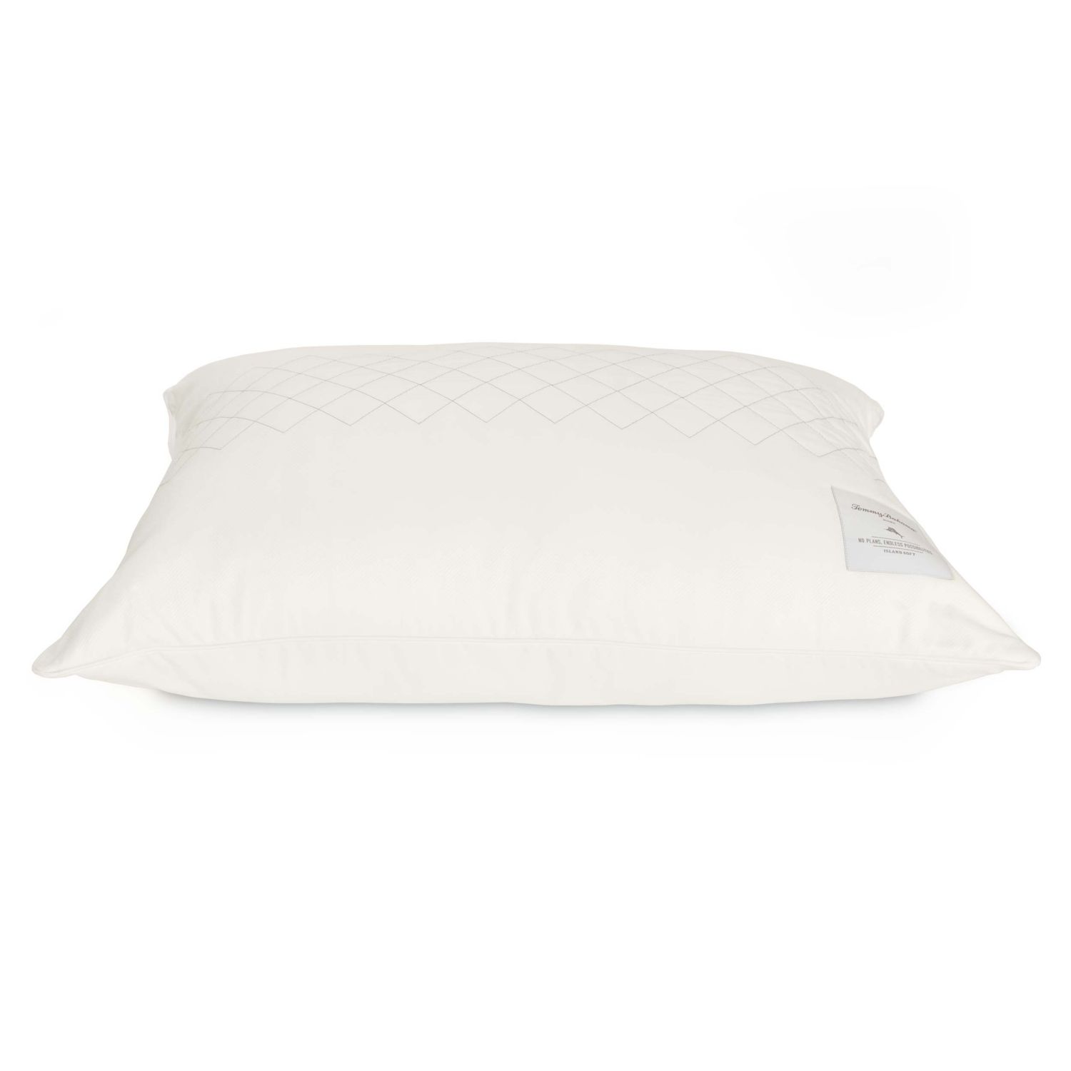 tommy bahama memory foam pillow