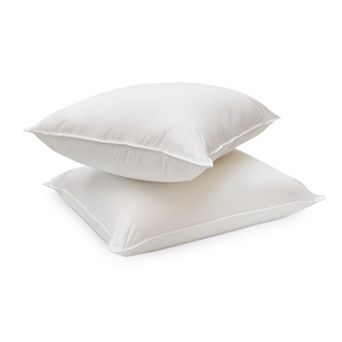 Tommy Bahama Island Living Allergy Relief 2-Pack Pillow Set