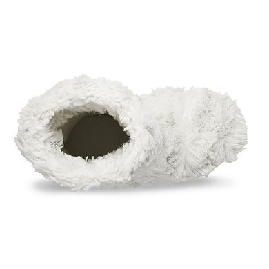 lauren conrad bunny slippers
