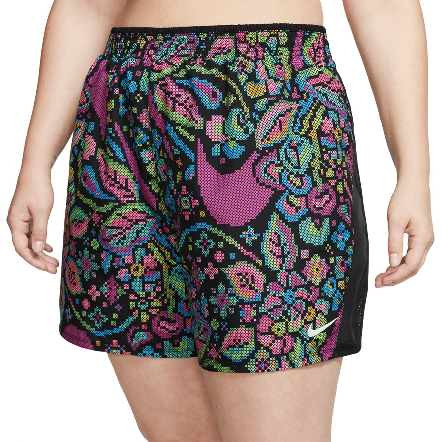 kohls womens plus size shorts