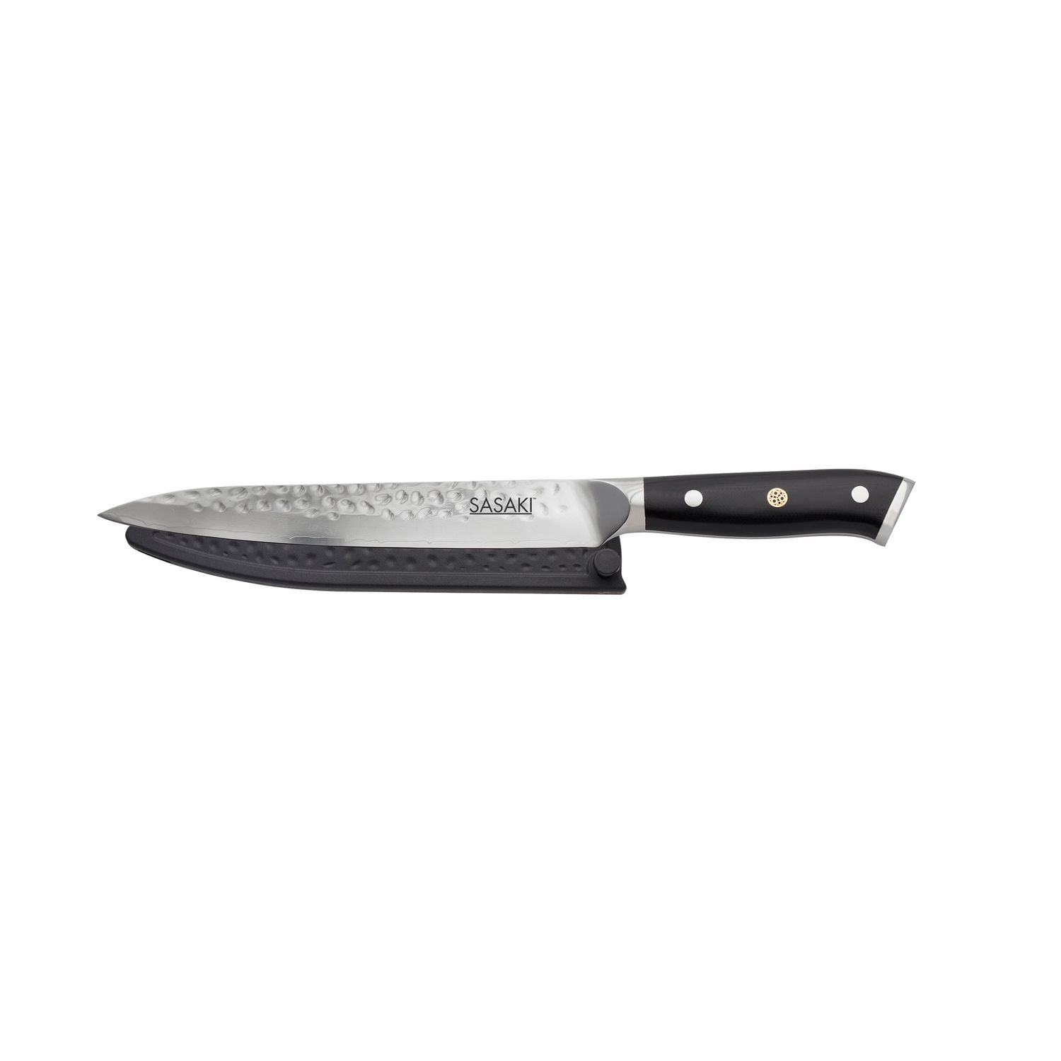 Rachael Ray Cutlery Japanese Stainless Steel 2-Pc. Utility Knife