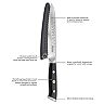 Sasaki Takumi Japanese Utlilty Knife with Locking Sheath