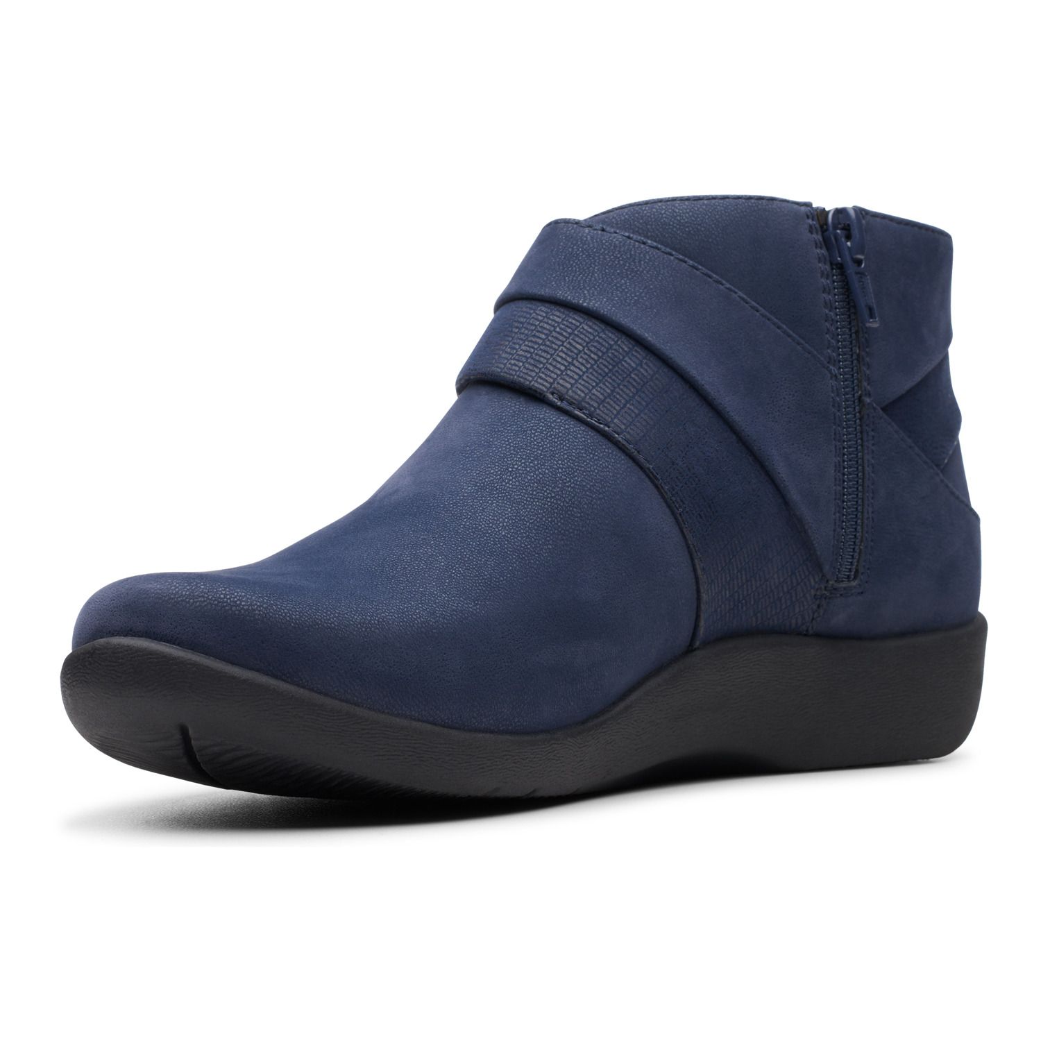 Clarks offers sillian tana ankle boot wide fit