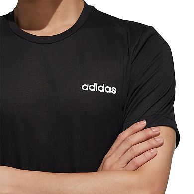 Men's adidas Feel Ready Tee