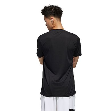 Men's adidas Feel Ready Tee