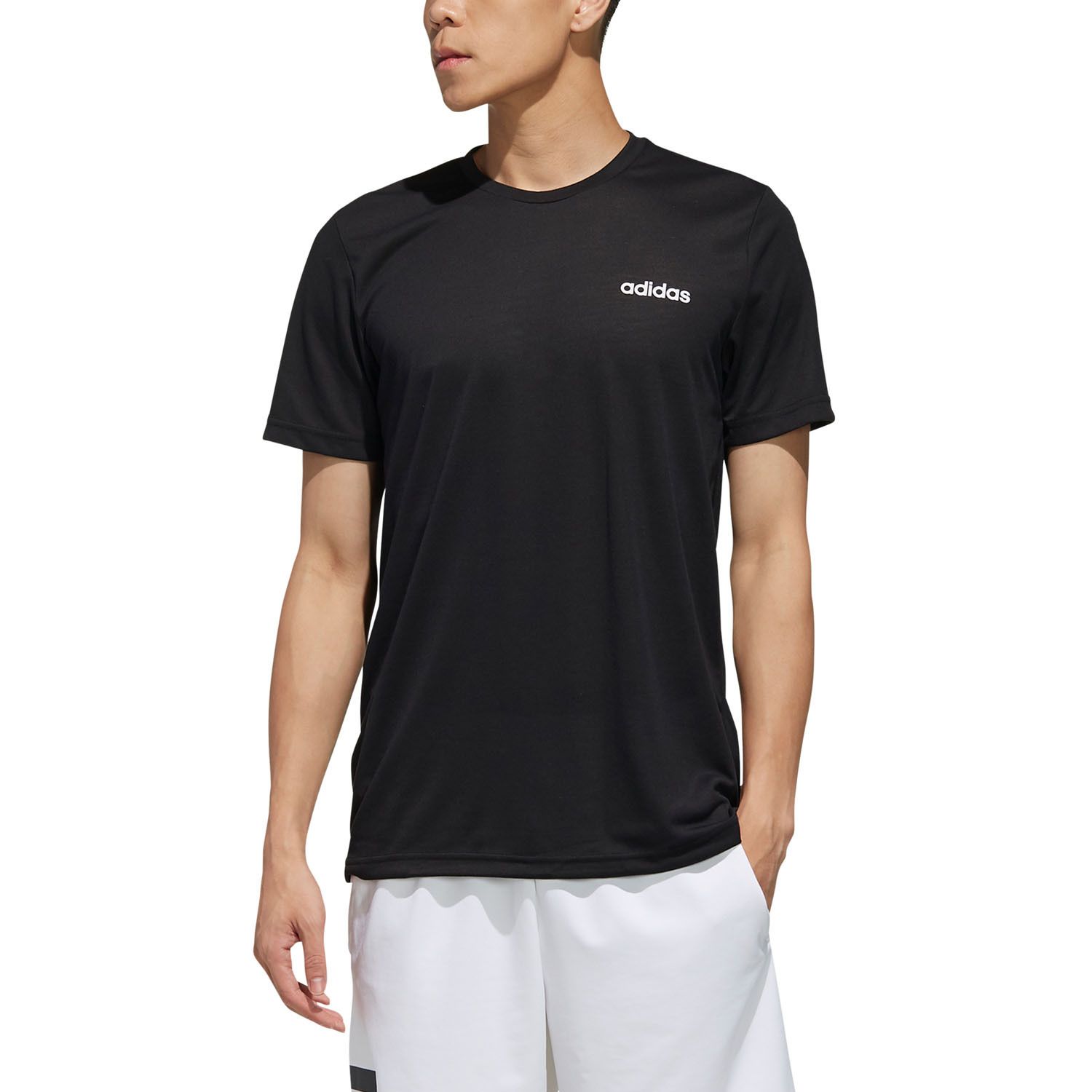 Men's adidas Feel Ready Tee