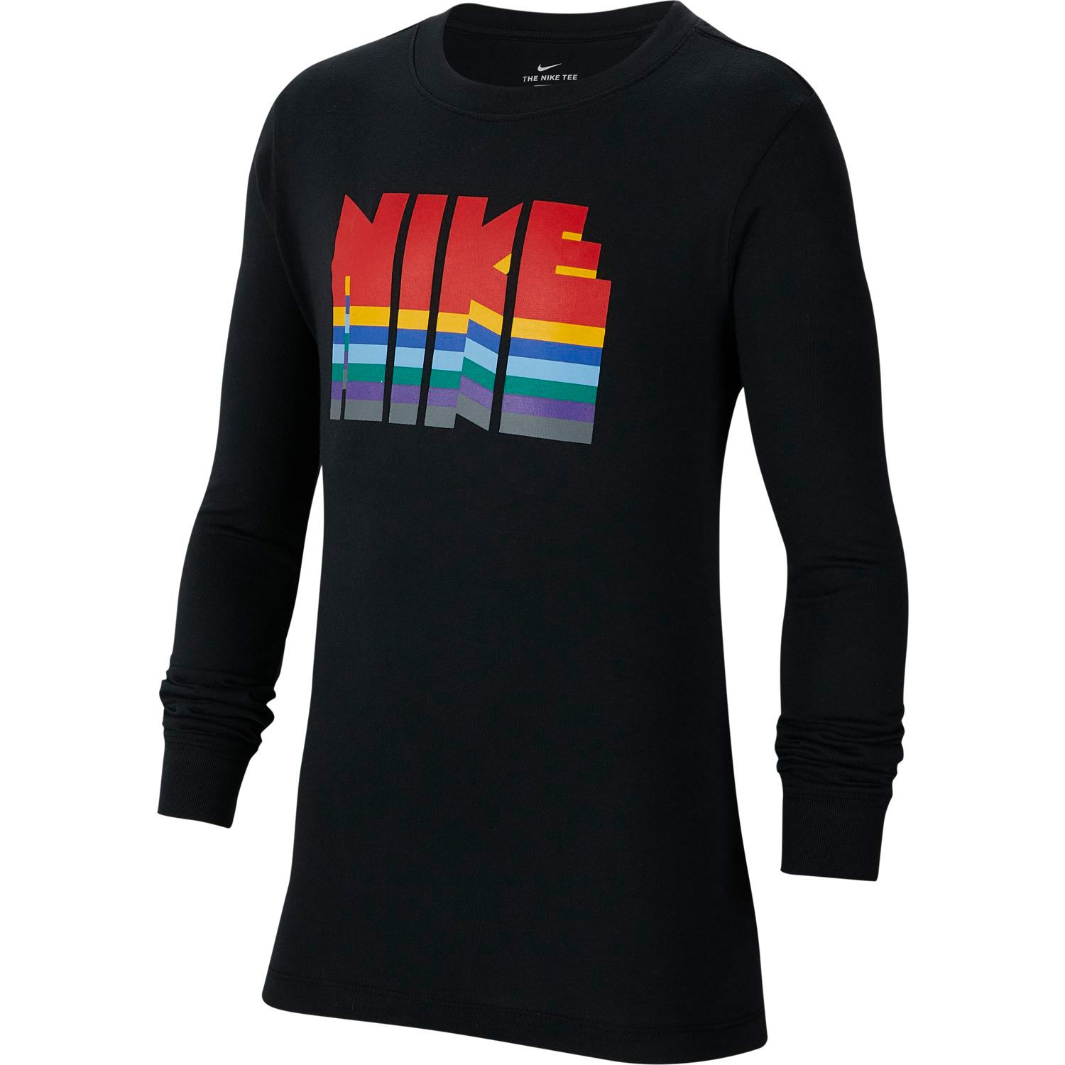kohls boys nike shirts