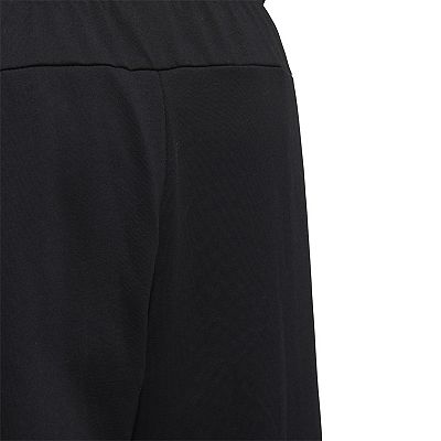 Men's adidas essential cotton jersey jogger pants outlet