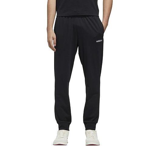 men's essential jersey pants