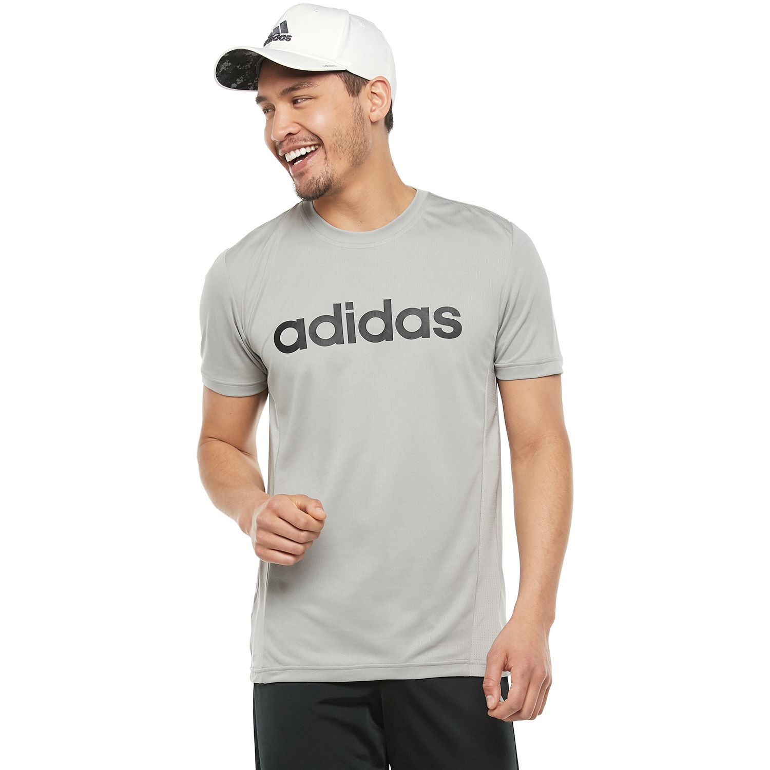 adidas mens tops sale