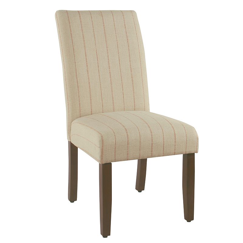 HomePop Rollback Dining Chair, Multicolor - 48728720 - Furniture This chair will make the perfect seating in a trad sku 48728720