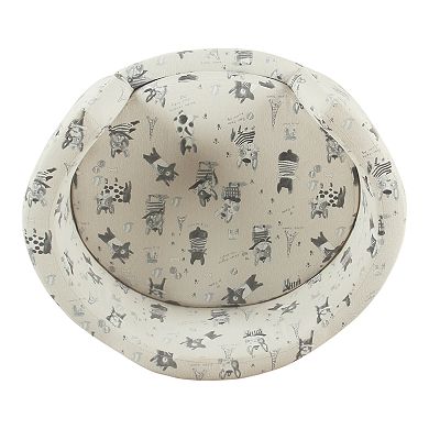 HomePop Luxury Pet Bed