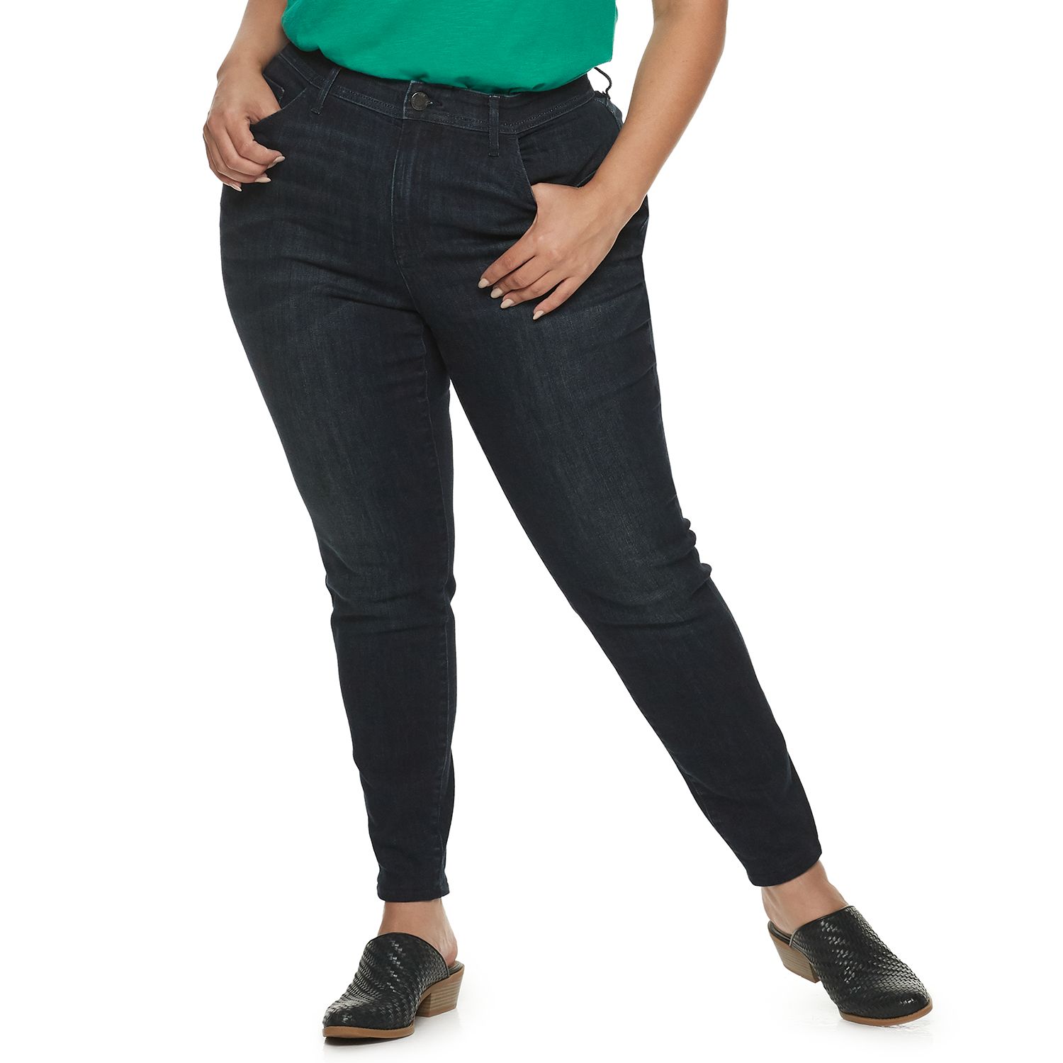 kohls evri jeans