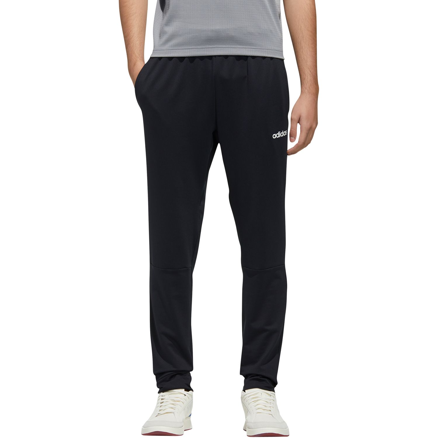 adidas joggers mens kohls