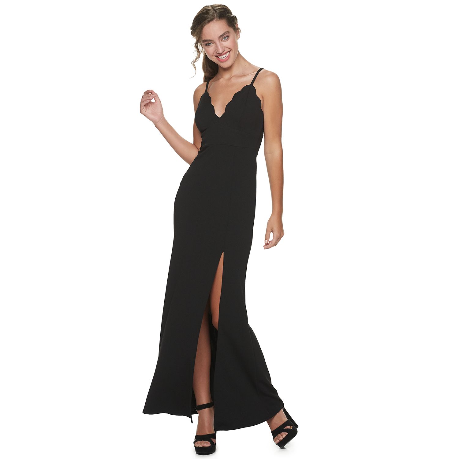 maxi dresses kohls juniors