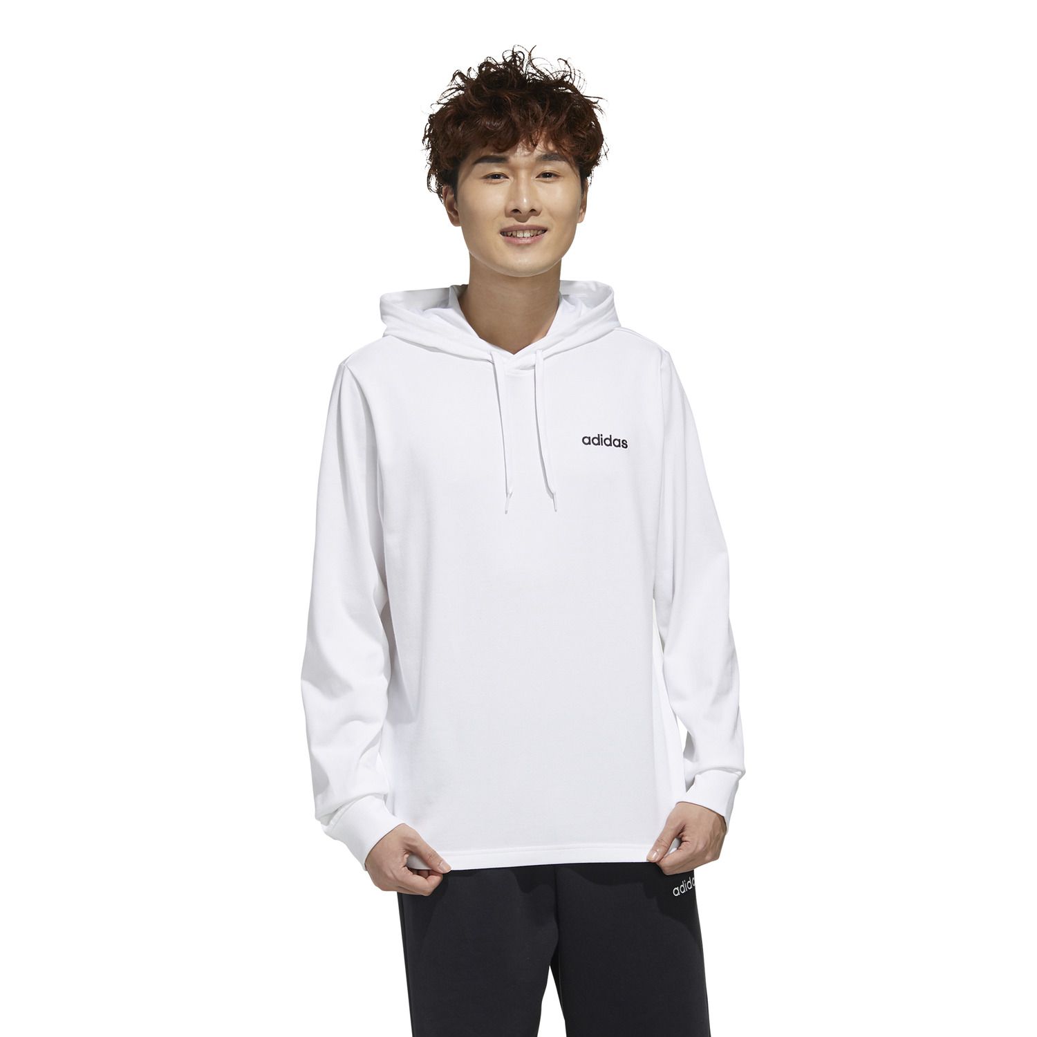 kohls mens adidas hoodies