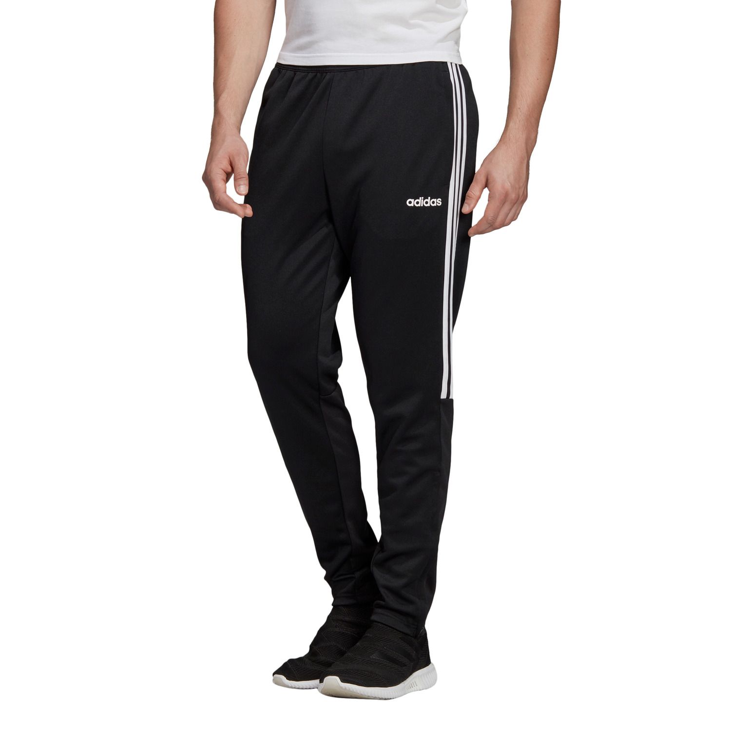 adidas workout pants mens