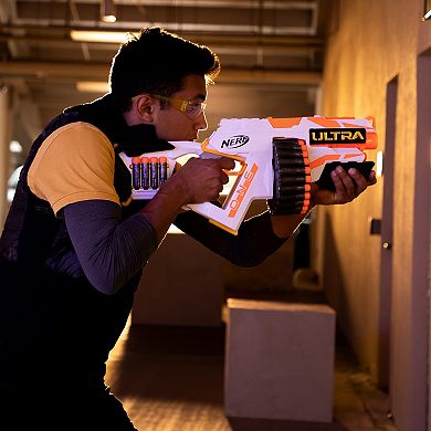 Nerf Ultra One Motorized Blaster with 25 Nerf Ultra Darts