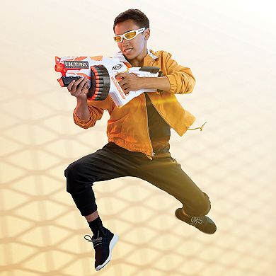 Nerf Ultra One Motorized Blaster with 25 Nerf Ultra Darts