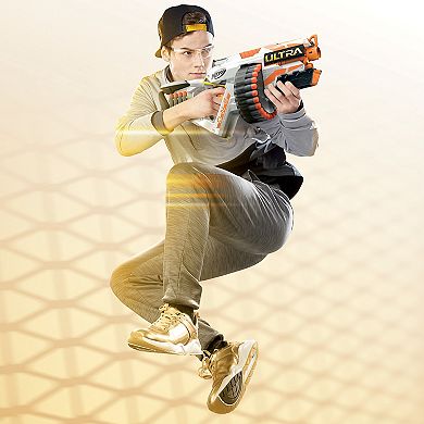 Nerf Ultra One Motorized Blaster with 25 Nerf Ultra Darts