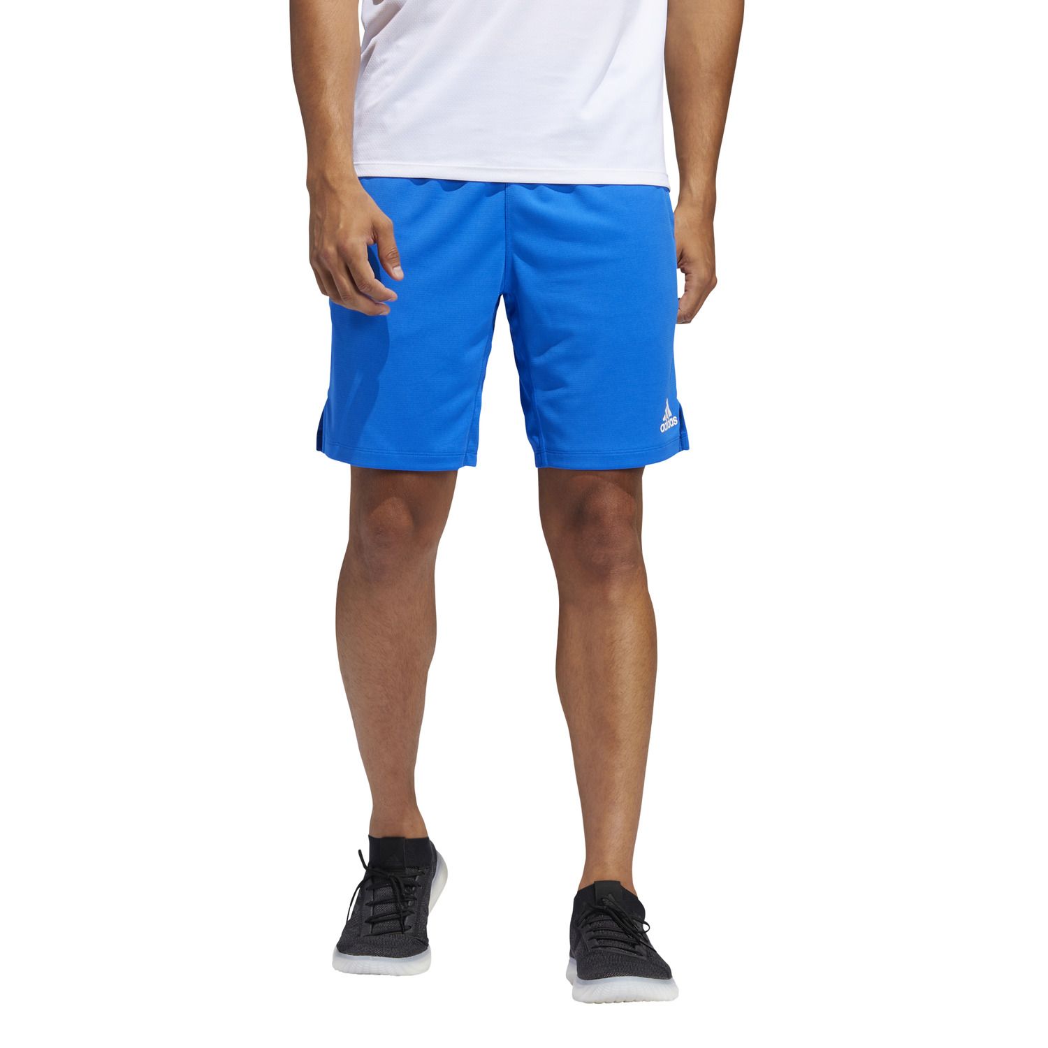 adidas short set men's