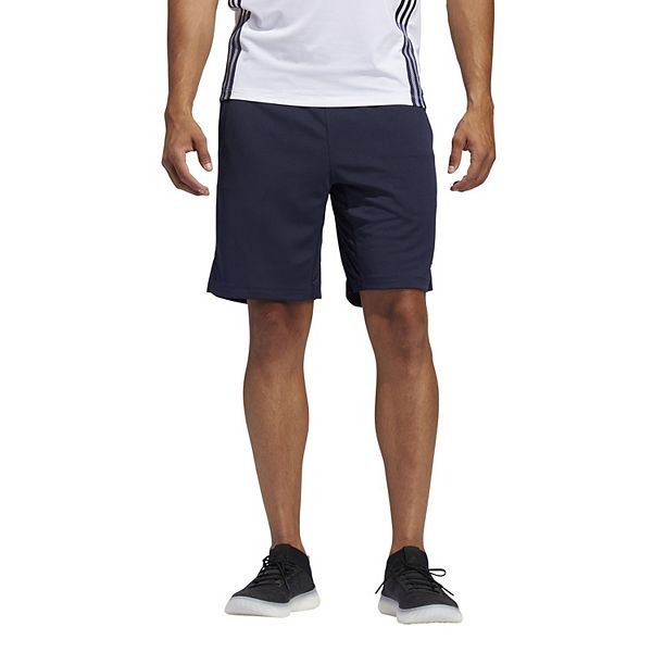 Mens adidas hot sale shorts kohls