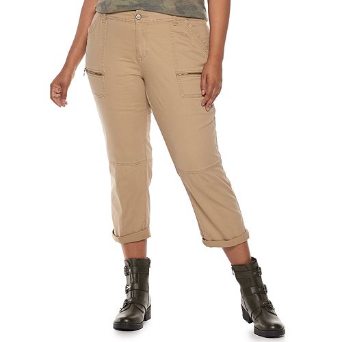 kohls unionbay pants