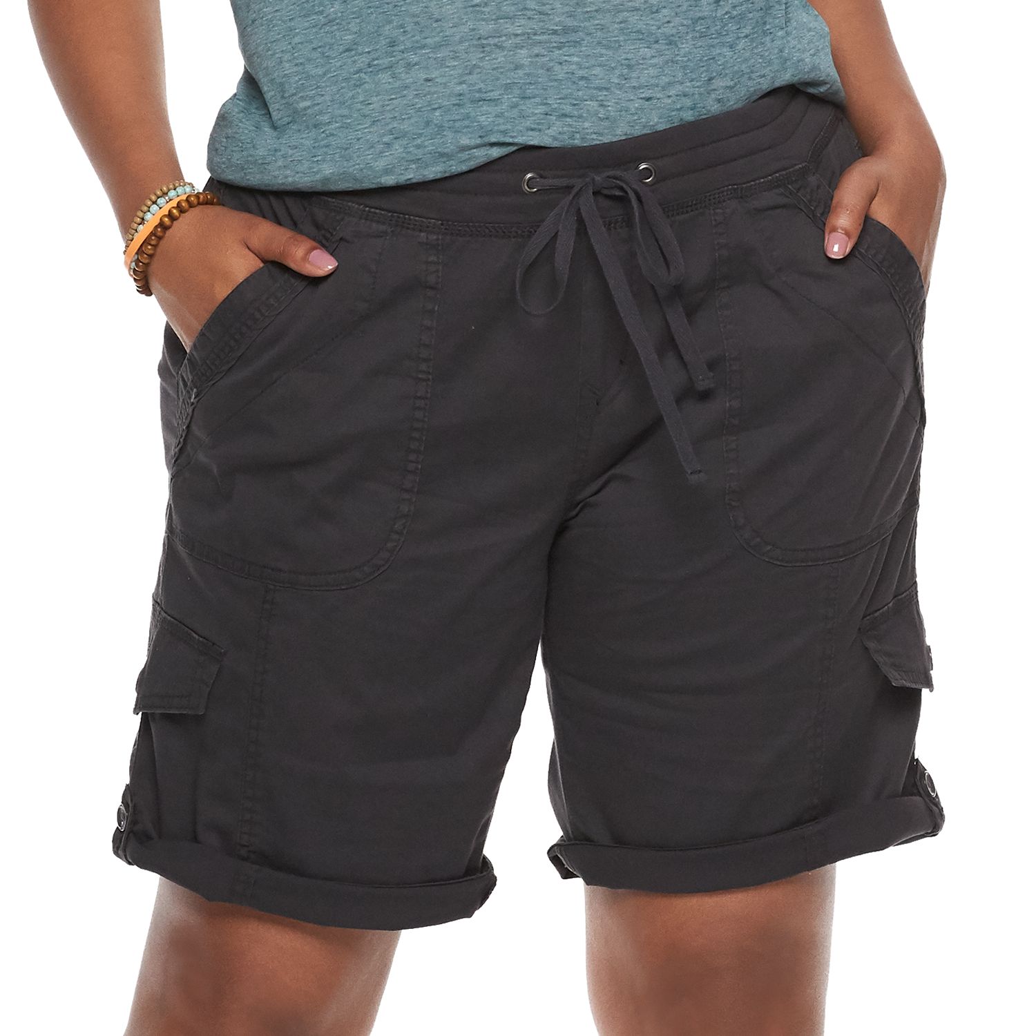 kohls union bay shorts