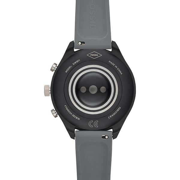 fossil gen 4 ftw4018