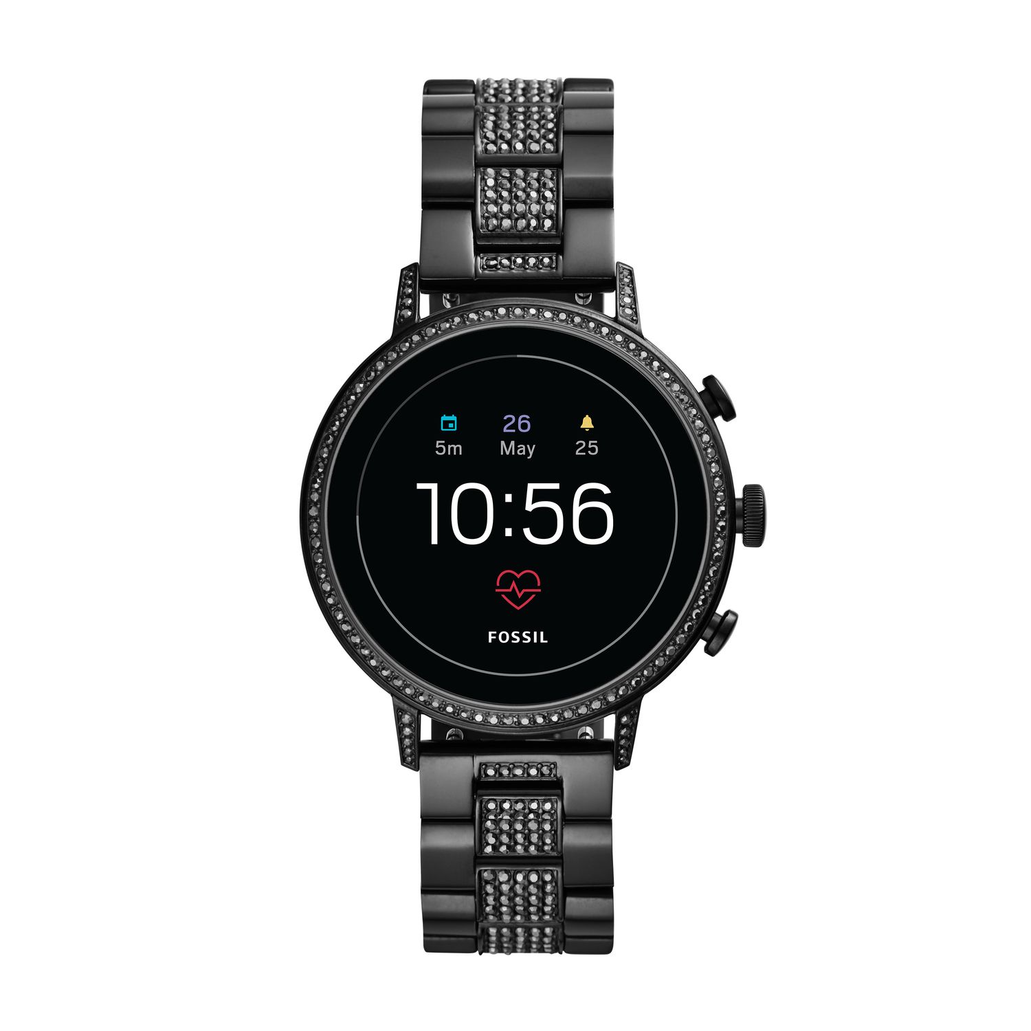 fossil women's smartwatch generation 4