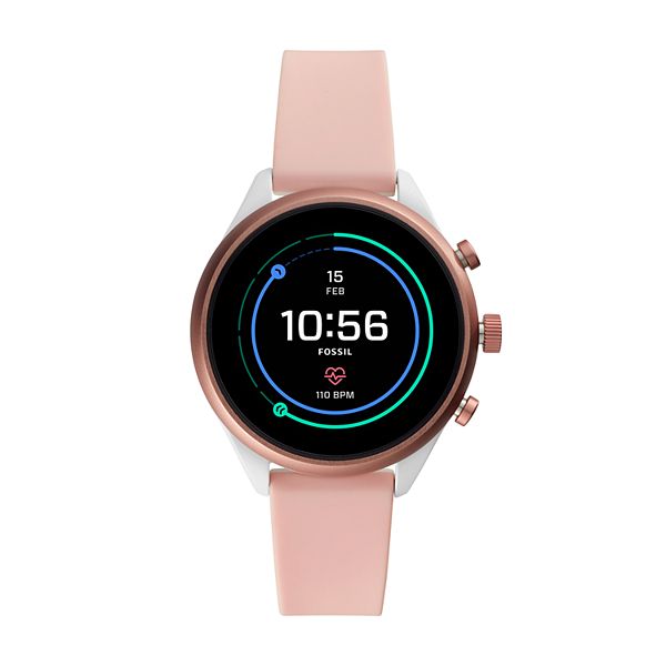 fossil smartwatch gen 3 harga