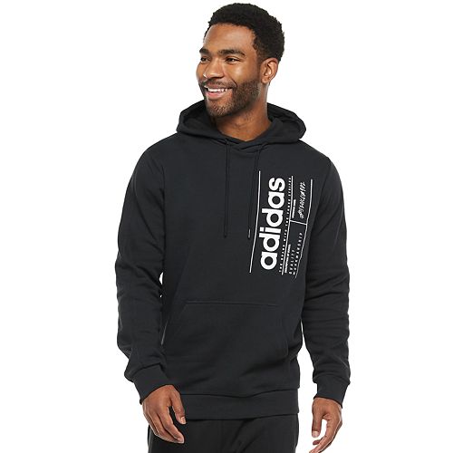 Adidas hoodie outlet kohls