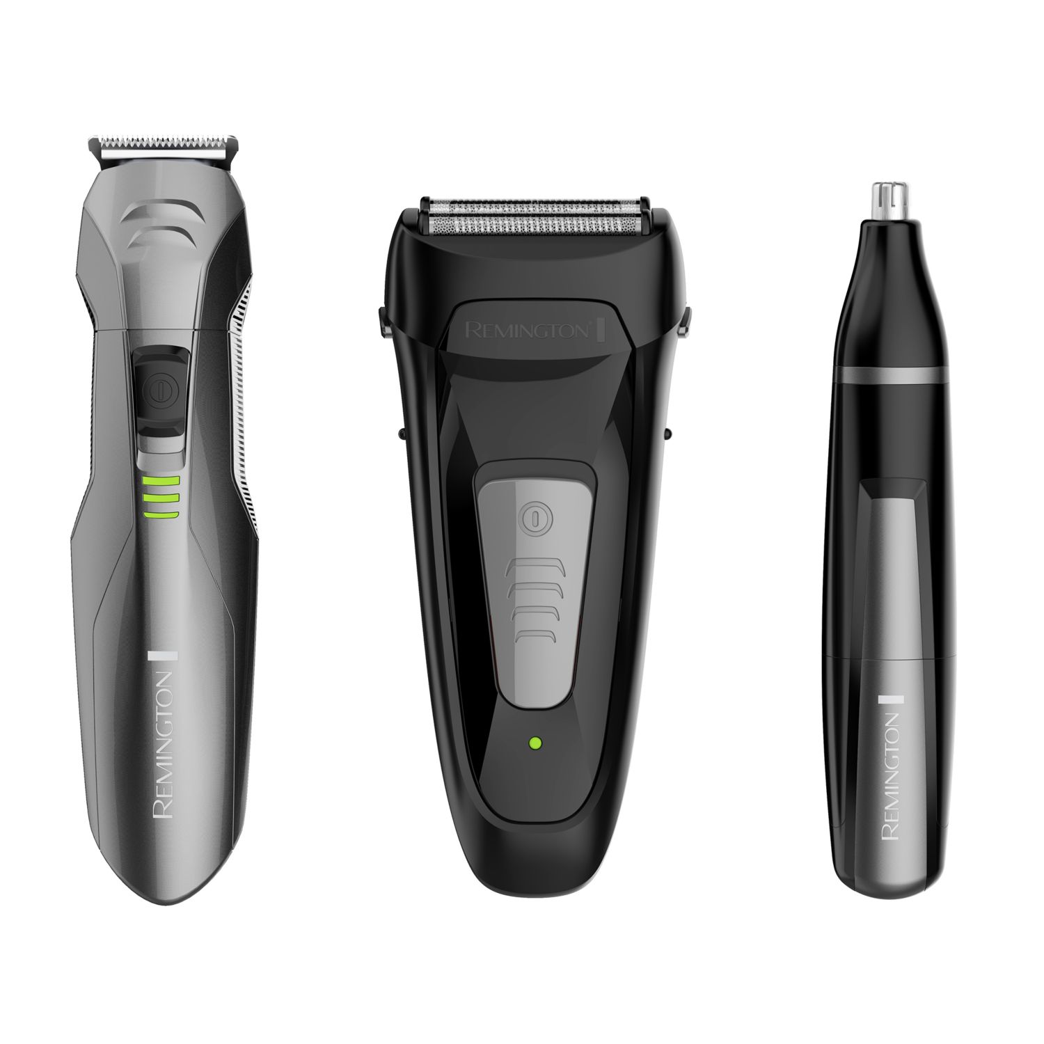 remington 3000 multigroom