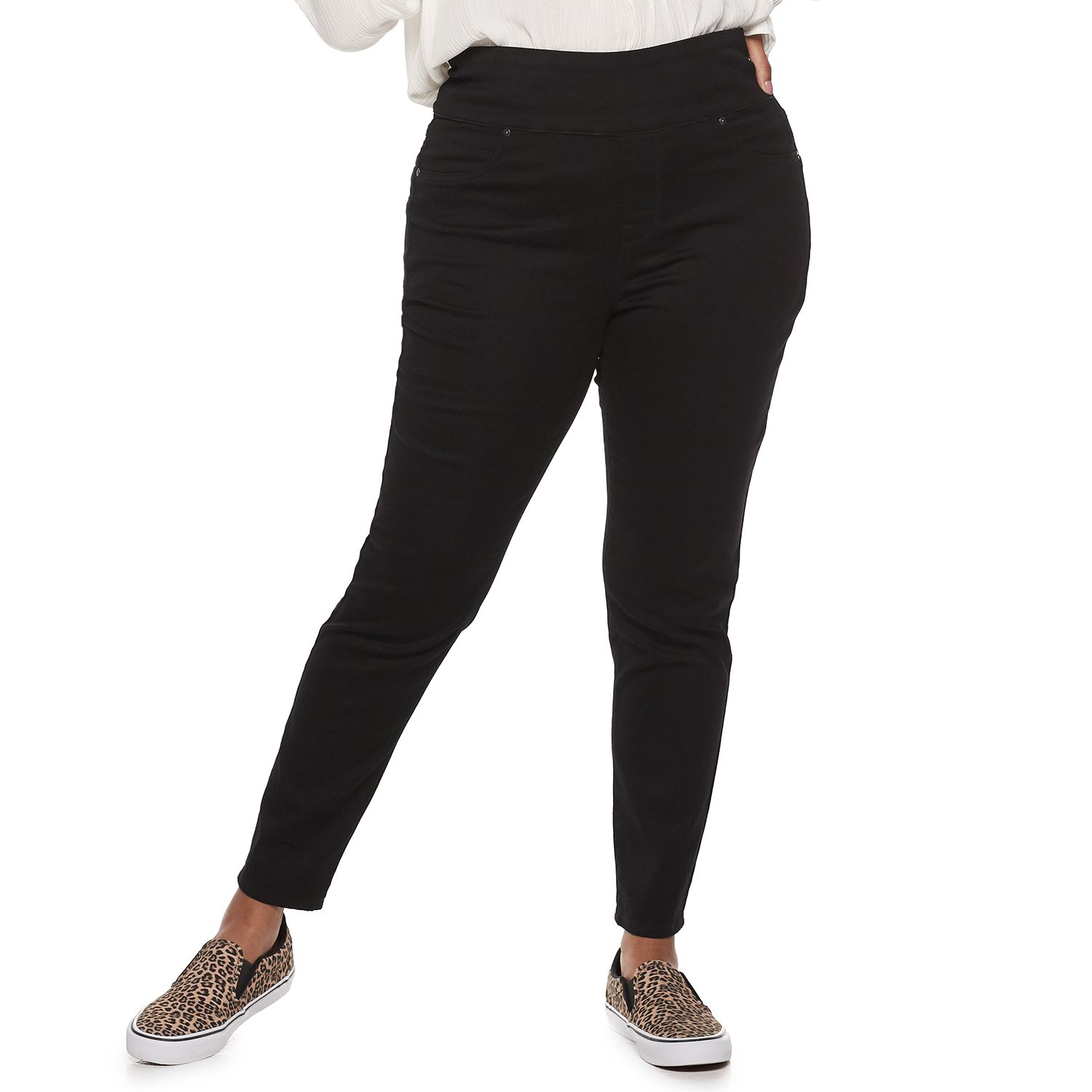 american rag jeans plus size