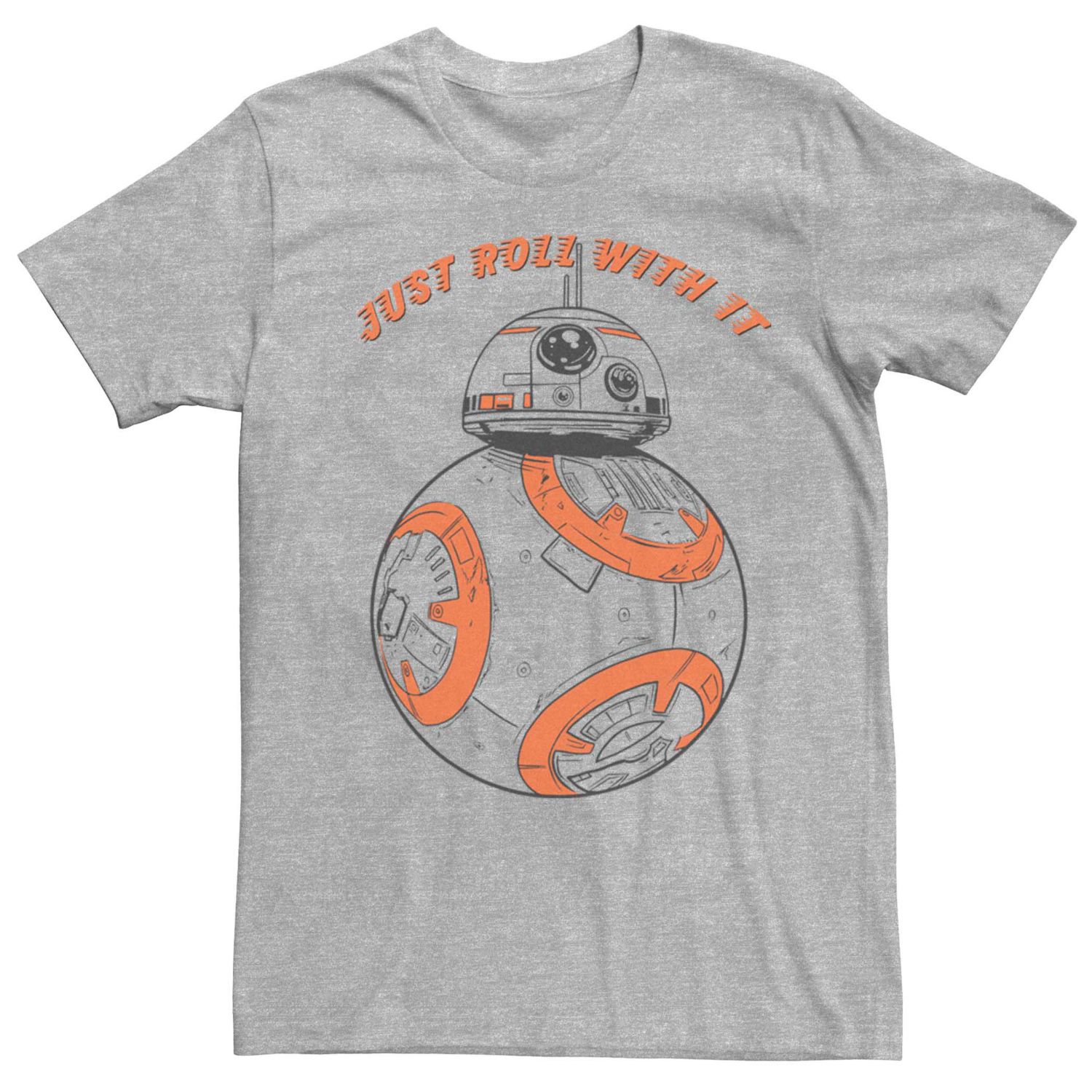 bb8 shirt